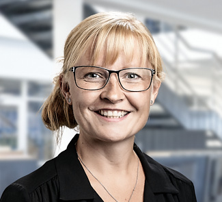 Theresa Bækgaard Jakobsen